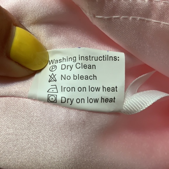 Prom dress - Picture 5 of 5